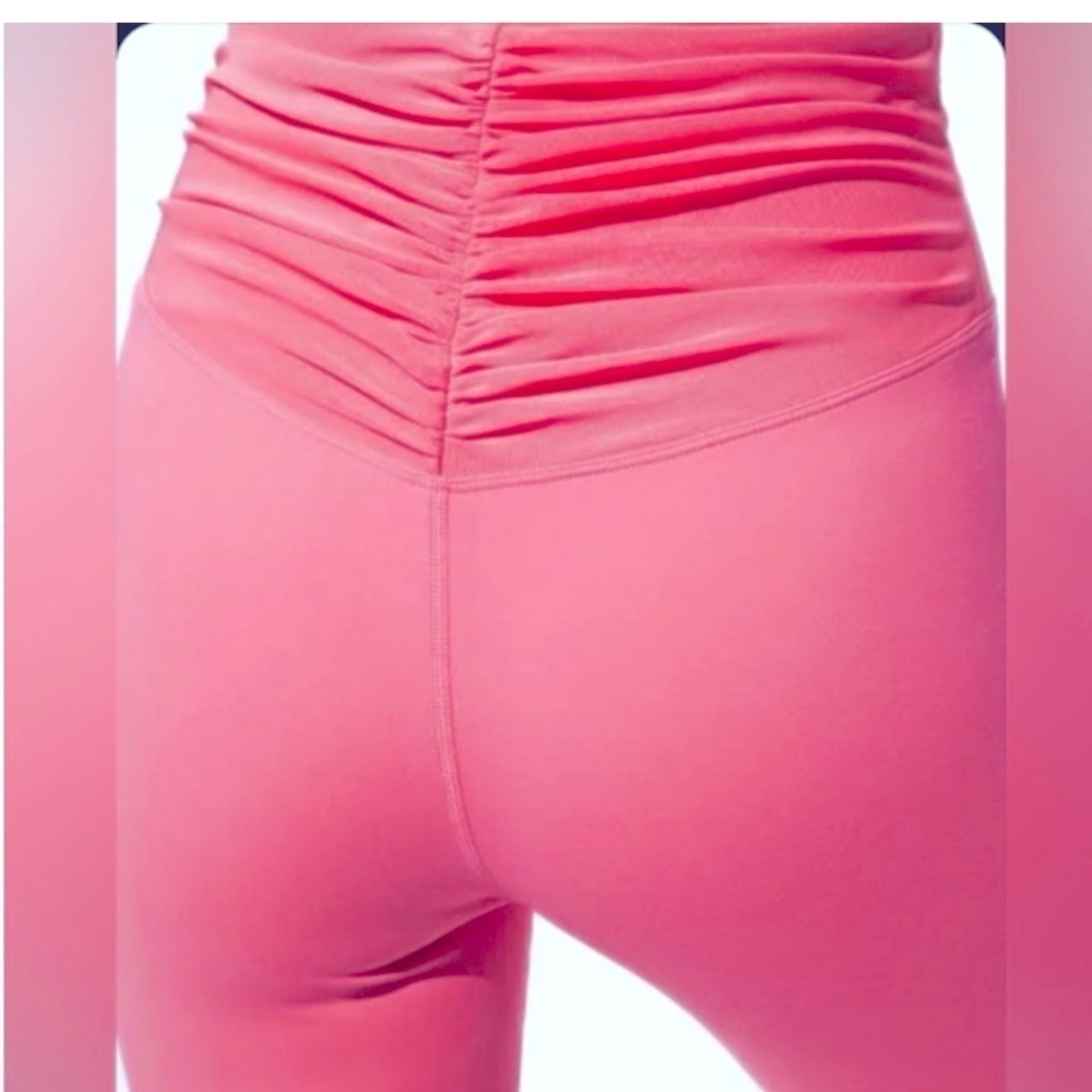 Eleven By Venus Williams Rebel Leggings NWT